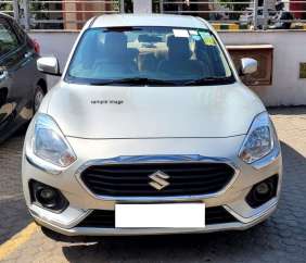 Maruti Suzuki Swift VDI Opt